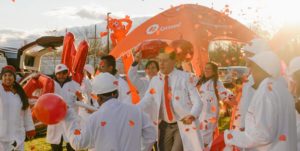 Lycored Opens New Facility in New Jersey