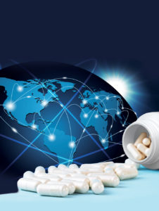 Talking the Natural Products Industry With Mark LeDoux