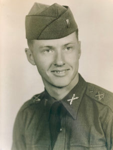 Hollis Osborne, Stratum Nutrition Founder, Dies at 92