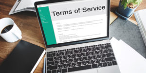 Is It Time to Update Your Website Terms?