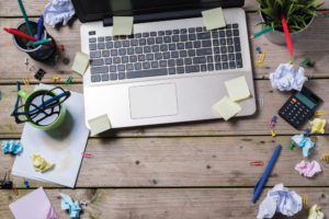 Clear the Communication Clutter