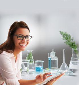 Women in Naturals: Leadership Her Way