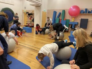 GC Rieber Foundations Expand its Philanthropic Work