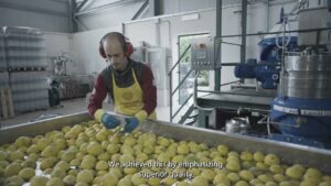 [Sponsored Video] Bergamonte®: Italian SuperCitrus. Cardioprotective Science, History, Sustainability. From HP Ingredients.