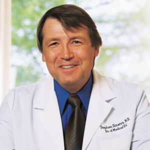 Dr. Stephen Sinatra, Pioneer in Integrative Cardiology, Dies at 75