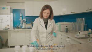 [Sponsored Video] Bergamonte®: Italian SuperCitrus. Cardioprotective Science, History, Sustainability. From HP Ingredients.