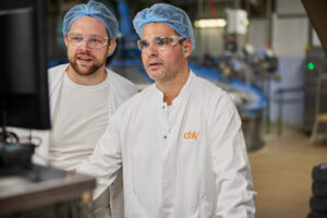 Ohly Launches Carbon-neutral Product