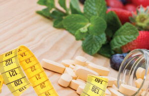 Weight Maintenance Strategies