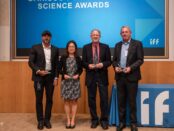 Danisco Foundation Science Award pic_credit