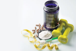 California Renews Push to Restrict Access to Supplements