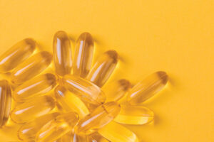 EFAs: Essential for Health