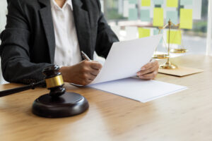 Has your Company Been the Victim of a Consumer Class Action?