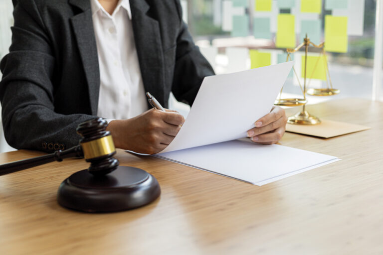 Consumer Class Action