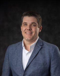 Micah Osborne, President, Stratum Nutrition