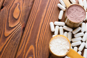 Stronger Than Yesterday