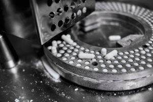 The Steps for Ingredient Protection in Nutraceutical Manufacturing