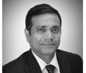 Anand Swaroop, PhD, Founder & President of Cepham