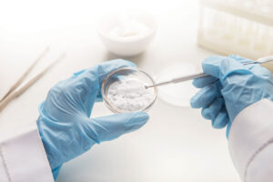 Formulating for Healthy Blood Sugar