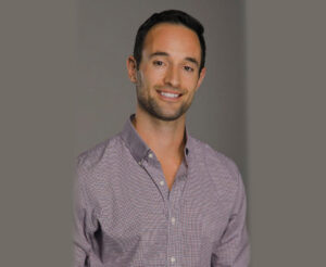 Nathan Cox, Chief Business Officer, Lief Raws