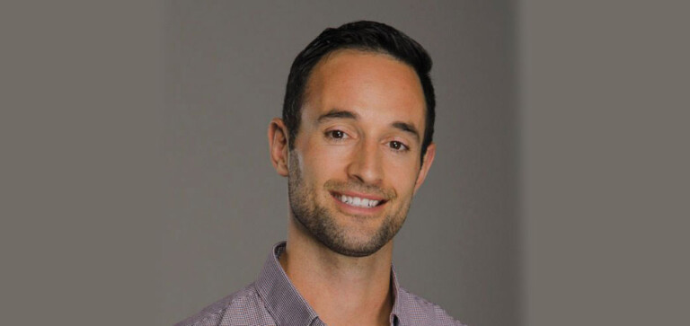 Nathan Cox, Chief Business Officer, Lief Raws