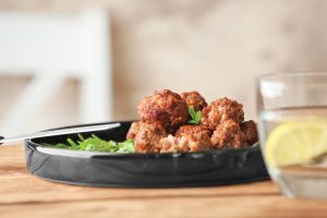 Improving the Nutritional Profile of Alternative Proteins