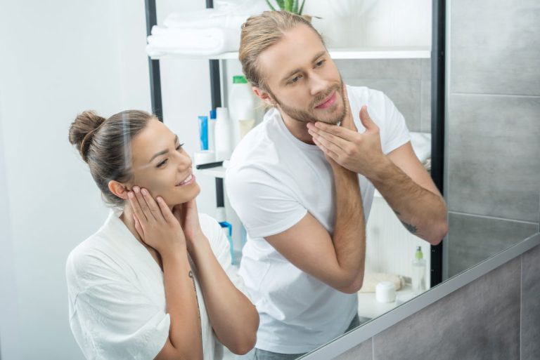 Hair, Skin and Nails