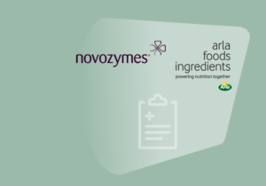 Novozymes and Arla Foods Ingredients Partner to Develop Advanced Protein Ingredients