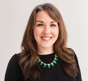 Alicia P. Kasch, Vice President, RIBUS, Inc.