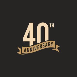 Longevity by Nature Celebrates 40 Years