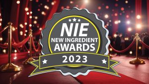 2023 NIE New Ingredient Awards