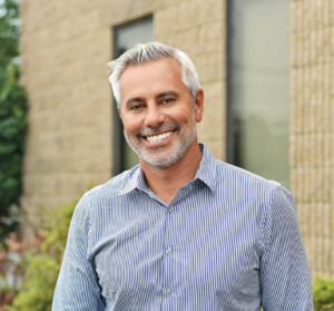 Rafael Costa, Vice President of the Americas