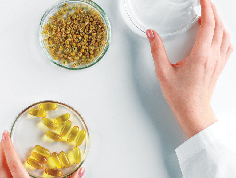 Essential Fatty Acids