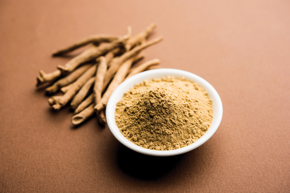 India Bans Ashwagandha Leaves in Supplements, Industry Responds