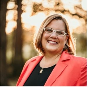 WIN Names Rebecca Takemoto Executive Director