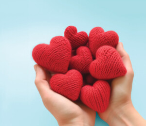 Supporting the Hungry Heart