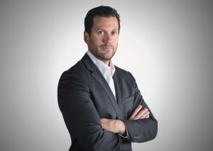 Sebastian Balcombe, Founder & CEO, Specnova