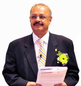 Dr. Muhammed Majeed, Founder of Sabinsa, Dies at 75