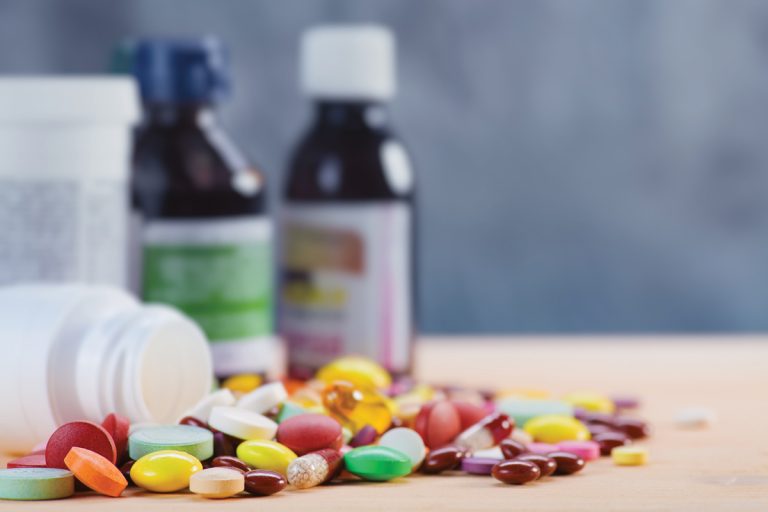 Personalized Nutraceuticals