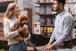 What Product-Savvy Pet Owners Want