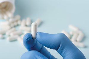 FDA GMP Inspections Return to Pre-COVID Levels