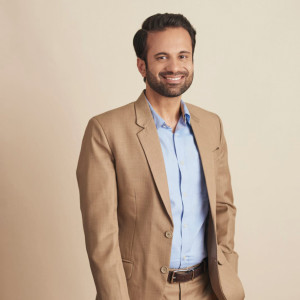 Kartikeya Baldwa, CEO, Ixoreal Biomed