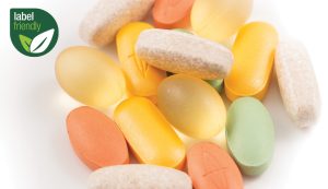 Label Friendly Solutions