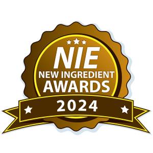 NIE New Ingredient Awards Adds New Category, Opens Contest to Established Ingredients