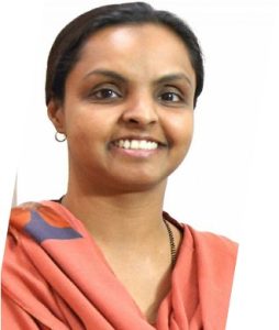 Anju Majeed, PhD