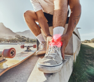 Bone and Joint Health for Gen Z and Millennials