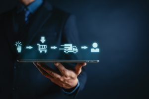 Diving Deeper into Nutrition Industry Supply Chain Management