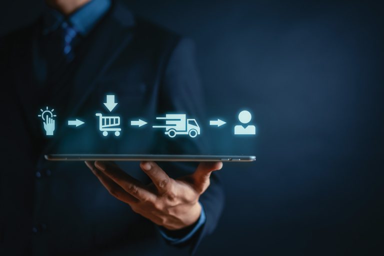 Supply Chain Management