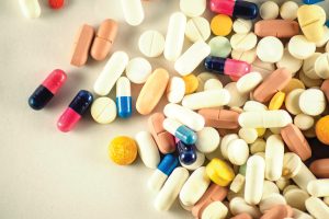 Sustainable Practices in Nutraceutical Manufacturing