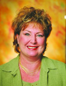 Cheryl Myers