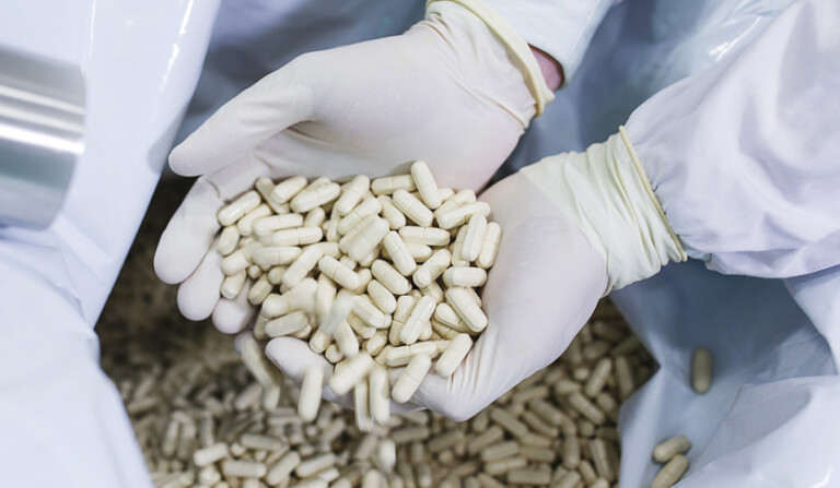 Contract Manufacturer